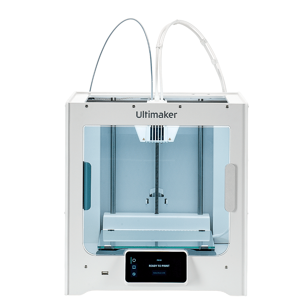 UltiMaker S3 3D Yazıcı
