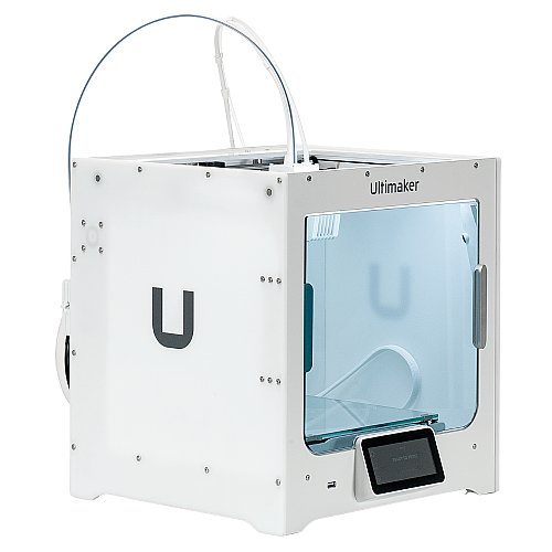 UltiMaker S3 3D Yazıcı - 3