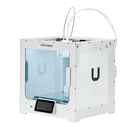 UltiMaker S3 3D Yazıcı (1)