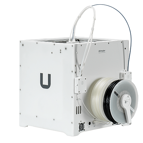 UltiMaker S3 3D Yazıcı - 4