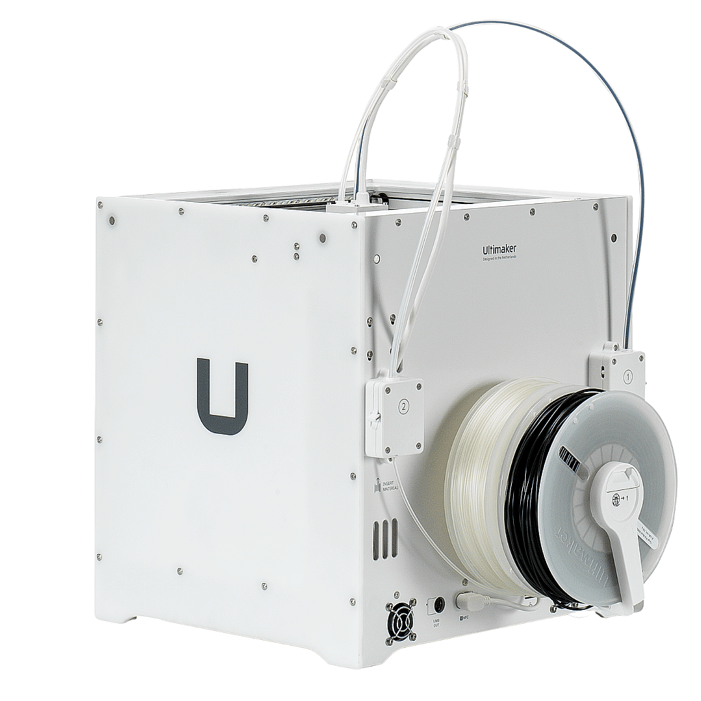 UltiMaker S3 3D Yazıcı - 4