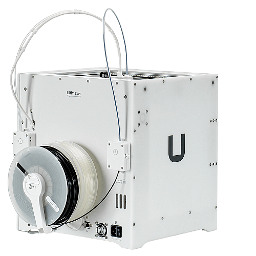 UltiMaker S3 3D Yazıcı - 5
