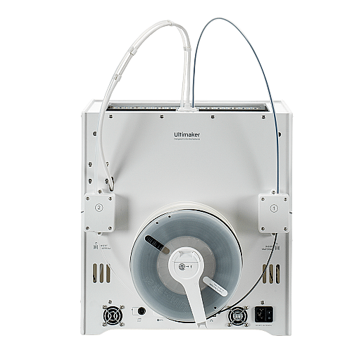 UltiMaker S3 3D Yazıcı - 6
