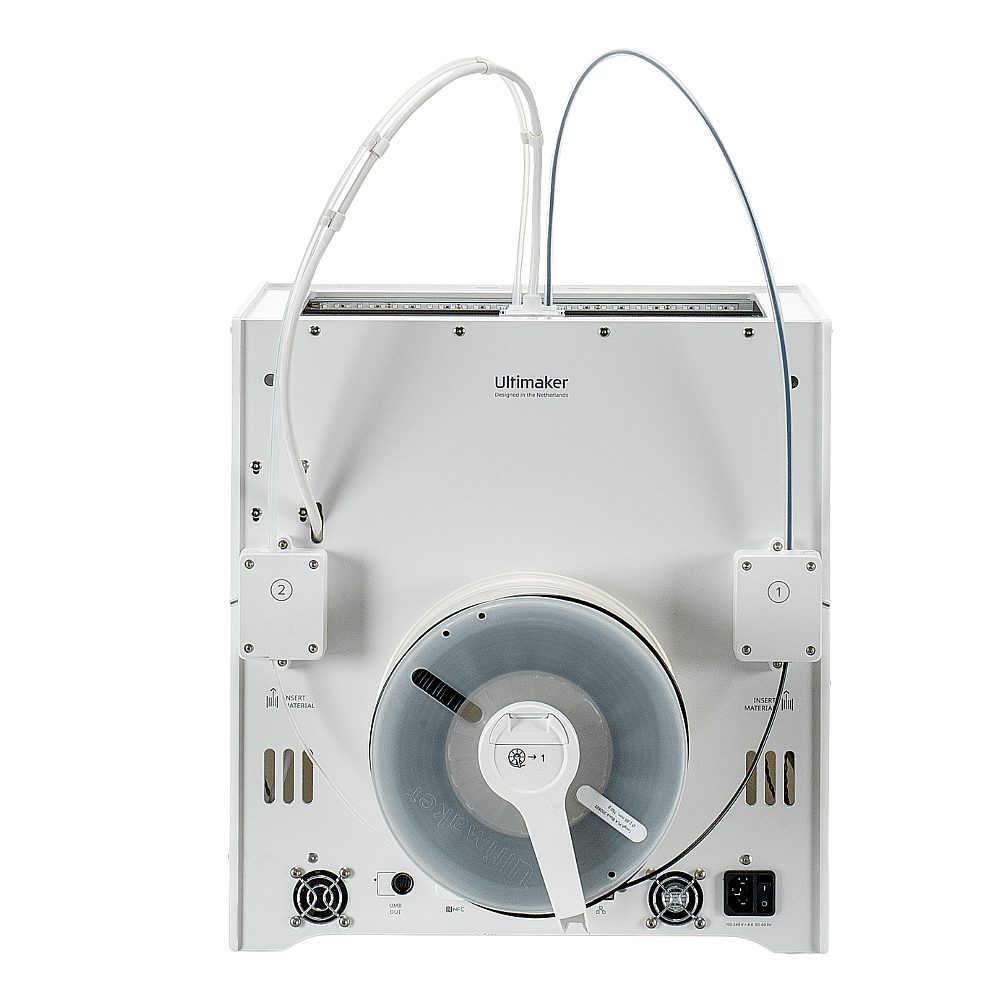 UltiMaker S3 3D Yazıcı - 6