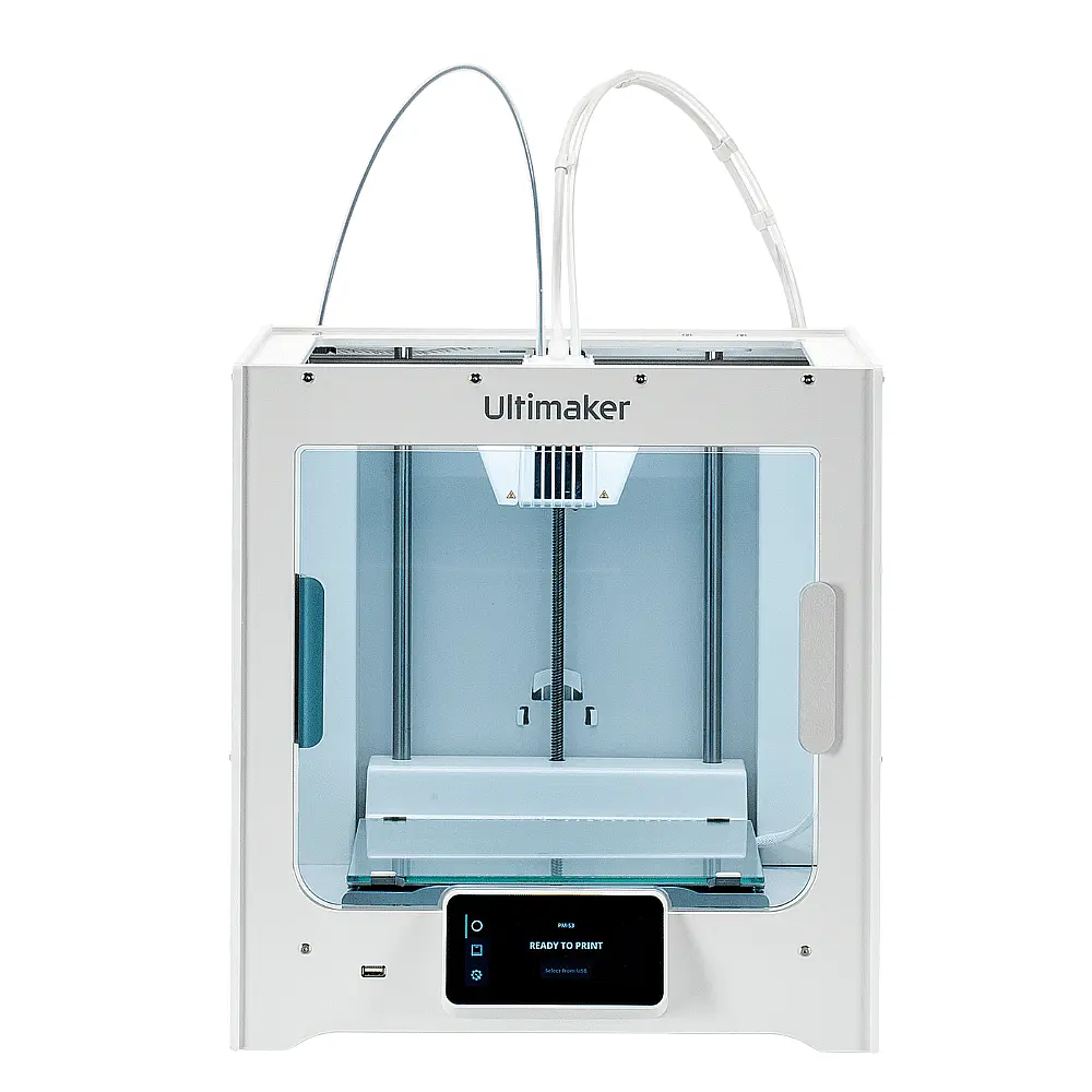 UltiMaker S3 3D Yazıcı