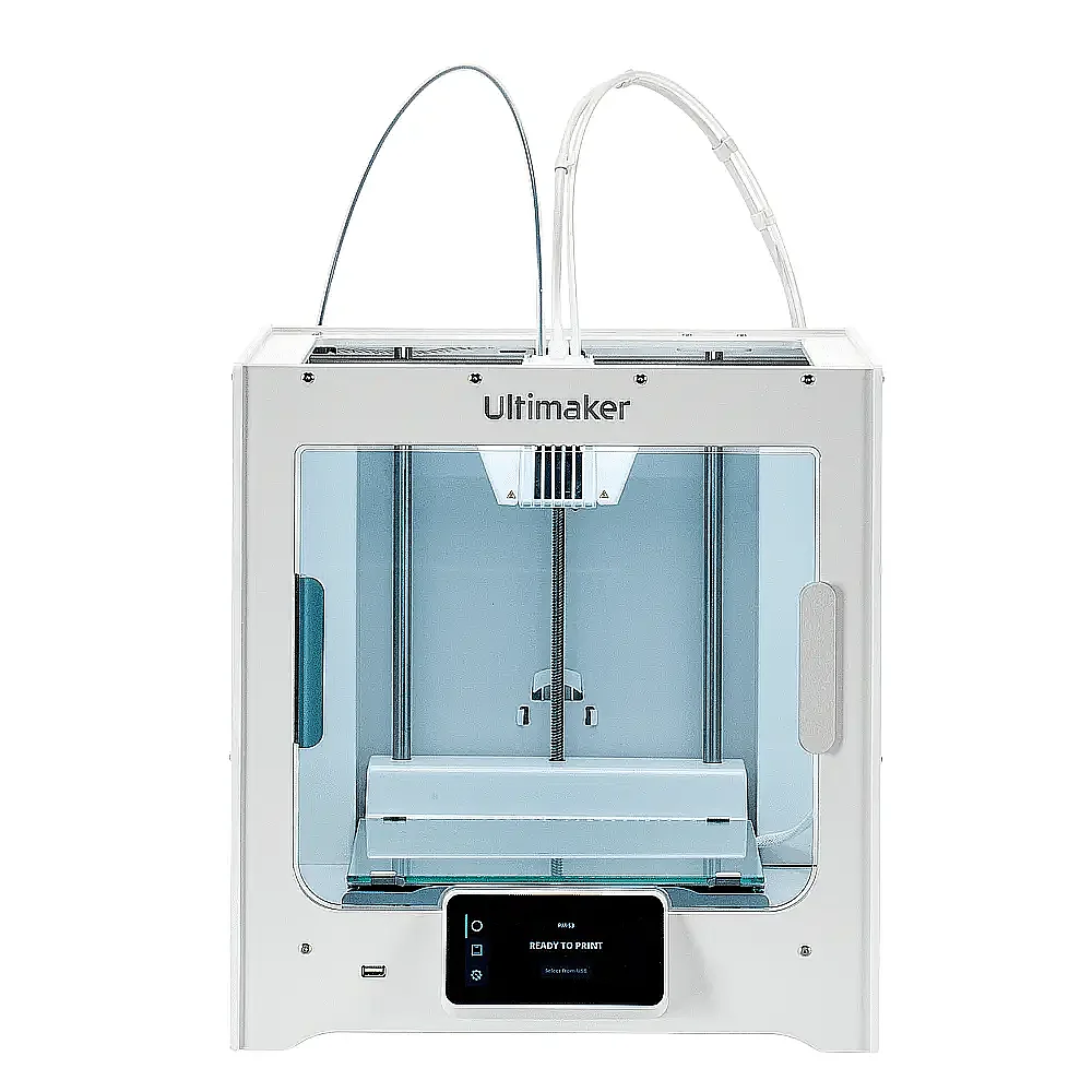 UltiMaker S3 3D Yazıcı