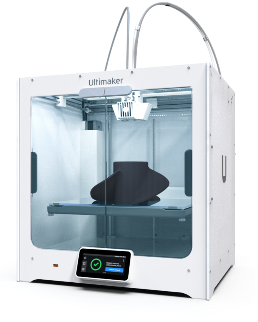 UltiMaker S5 3D Yazıcı