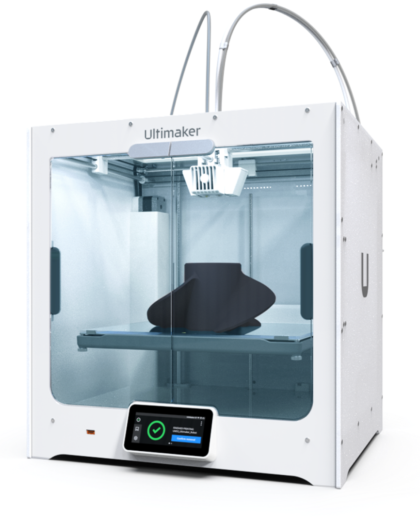 UltiMaker S5 3D Yazıcı (Outlet)