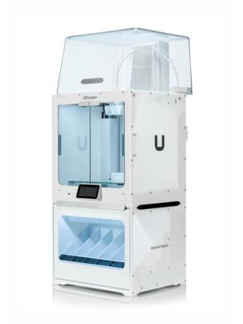 UltiMaker - UltiMaker S5 Pro Bundle 3D Yazıcı