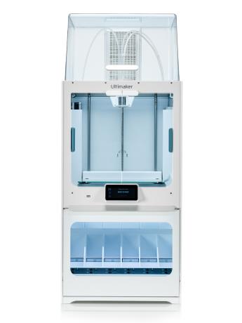 UltiMaker S5 Pro Bundle 3D Yazıcı