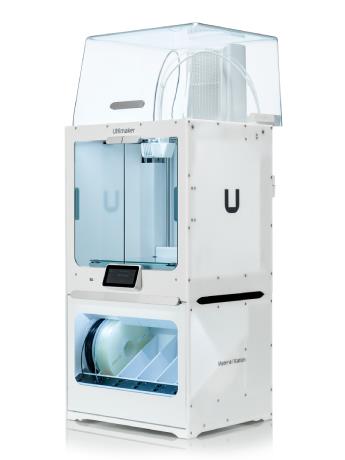 UltiMaker S5 Pro Bundle 3D Yazıcı