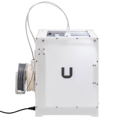 UltiMaker S6 Flex 3D Yazıcı (Esnek Tabla) - Thumbnail