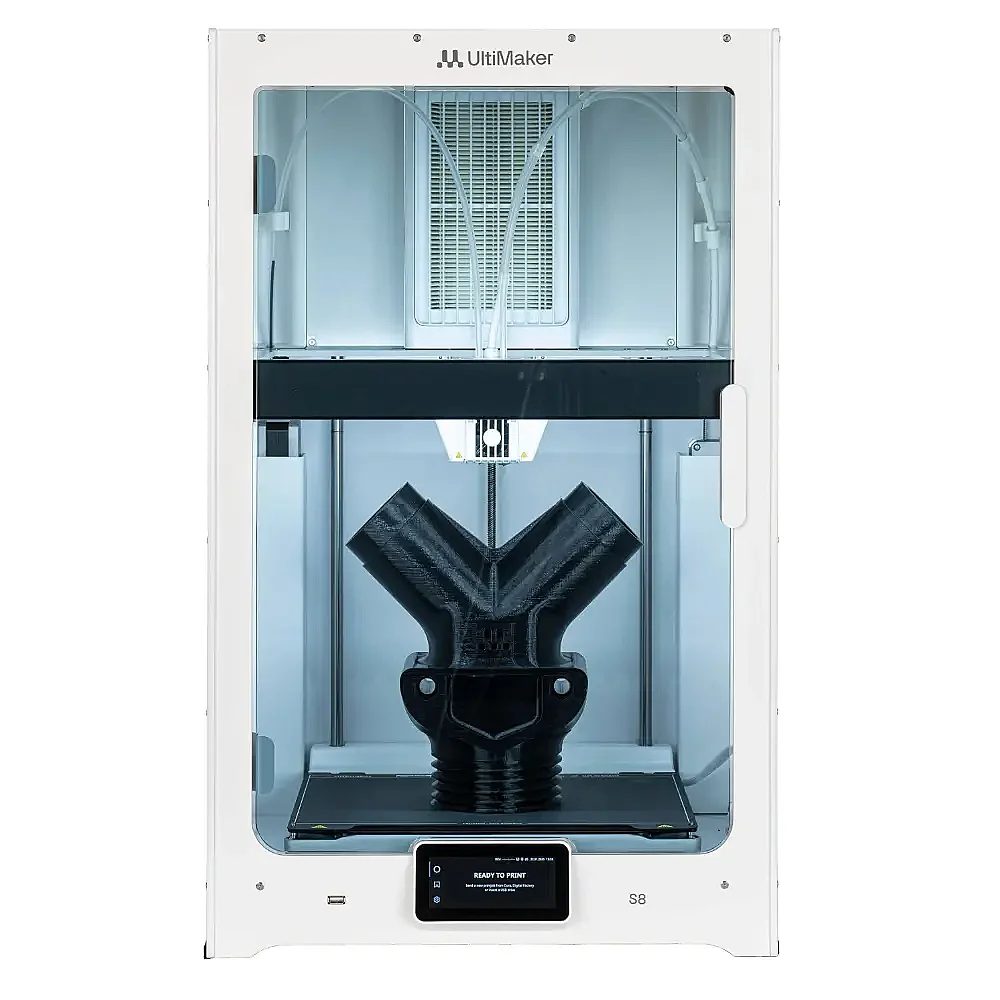 UltiMaker S8 3D Yazıcı