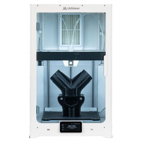 UltiMaker S8 Secure 3D Yazıcı - Thumbnail