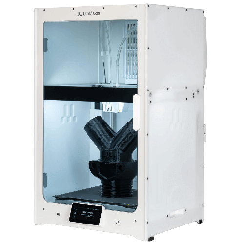 UltiMaker S8 Secure 3D Yazıcı - Thumbnail
