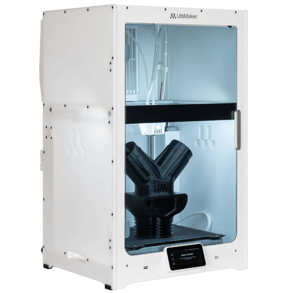 UltiMaker S8 Secure 3D Yazıcı