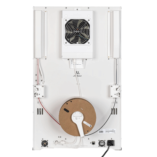 UltiMaker S8 Secure 3D Yazıcı - Thumbnail