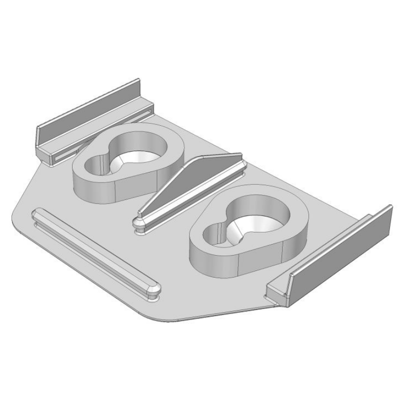 UltiMaker - UltiMaker Silicone Nozzle Cover - 6 Pack (UM3, Factor Series)