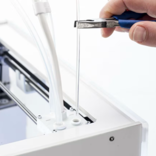 UltiMaker Print Core Temizleme Filamenti - Thumbnail