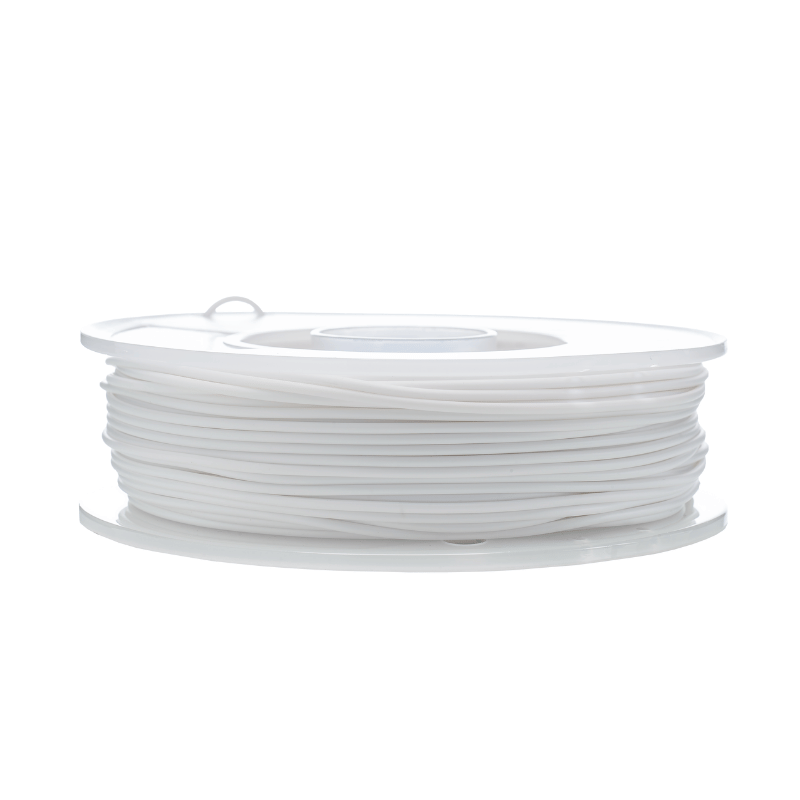 UltiMaker - Ultimaker TPU Filament 2.85mm 700g BEYAZ (1)