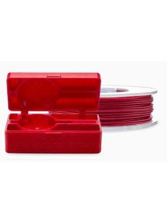 Ultimaker TPU Filament 2.85mm 700g KIRMIZI - 2
