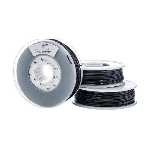 Ultimaker TPU Filament 2.85mm 700g SİYAH - Thumbnail