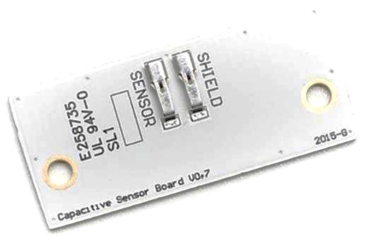 Ultimaker - UM3/UMS5 Capacitive Sensor Board