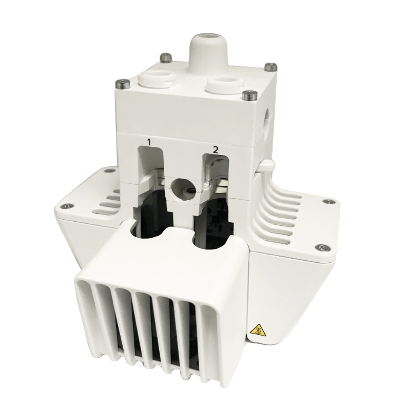 UltiMaker - UMS3/UMS5 R2 Print Head Assembly