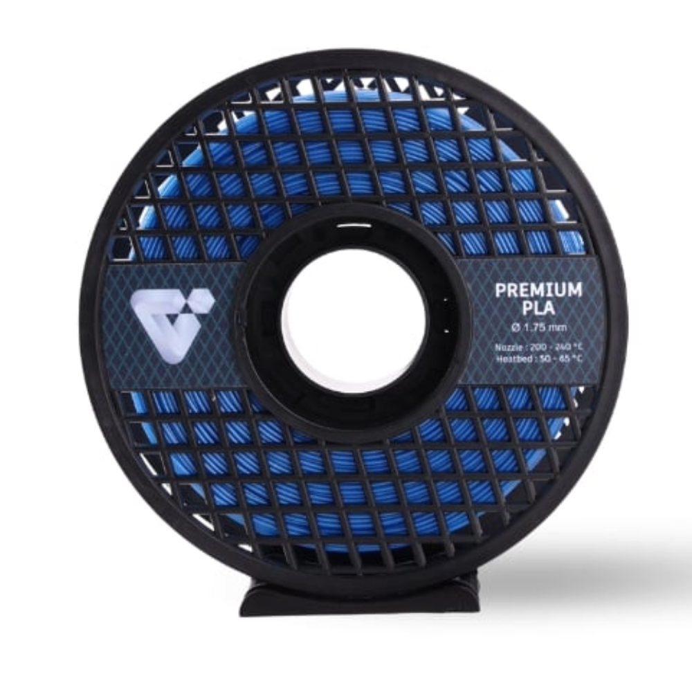 Valment - VALMENT PLA Ejder Mavisi Filament