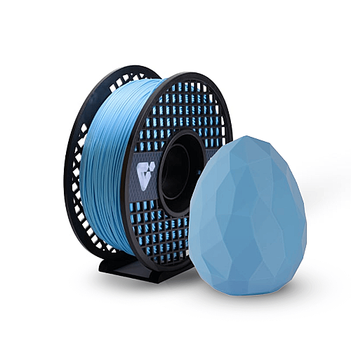 Valment PLA Premium Filament 1.75mm 1kg GÖK MAVİSİ - 1