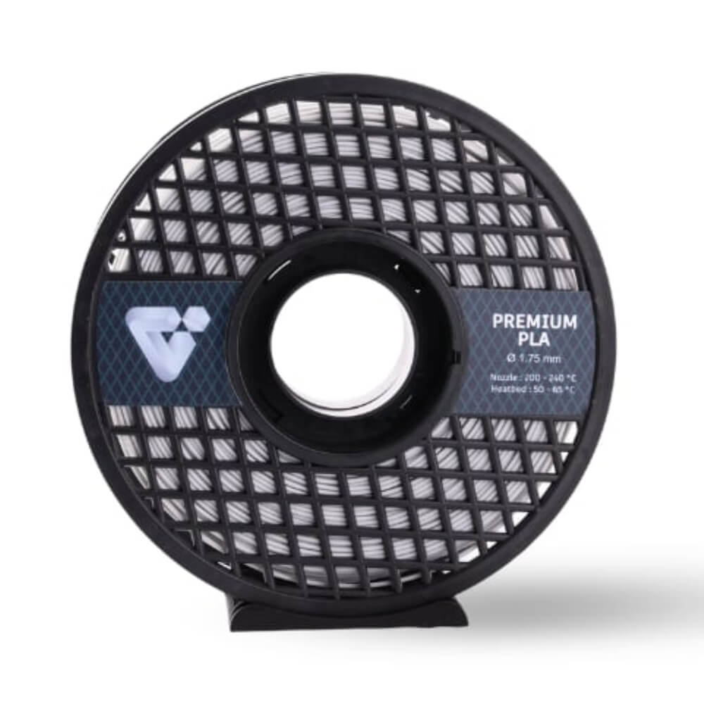 Valment - VALMENT PLA Gri Filament