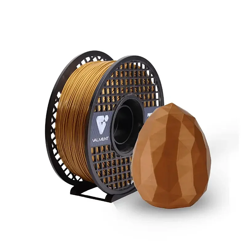 Valment PLA Premium Filament 1.75mm 1kg ALTIN 