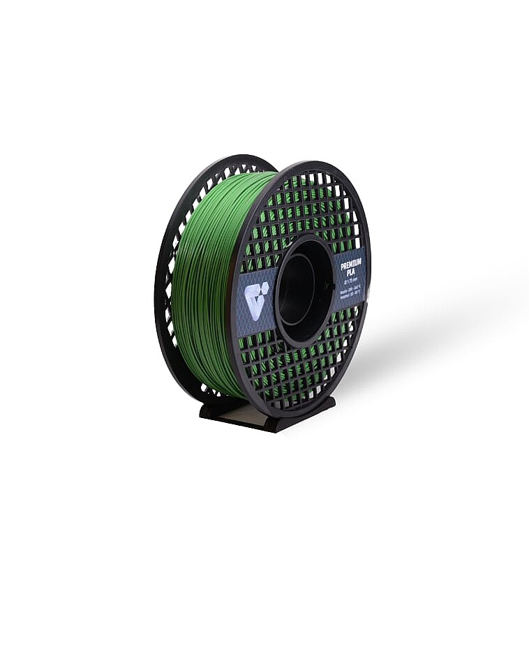 Valment PLA Premium Filament 1.75mm 1kg HAKİ YEŞİL