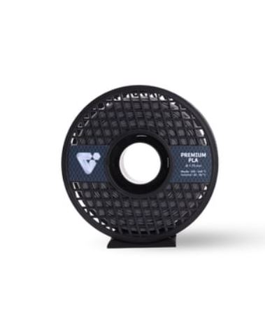 Valment - Valment PLA Premium Filament 1.75mm 1kg KOYU GRİ