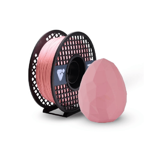 Valment PLA Premium Filament 1.75mm 1kg Pastel Pembe - Thumbnail