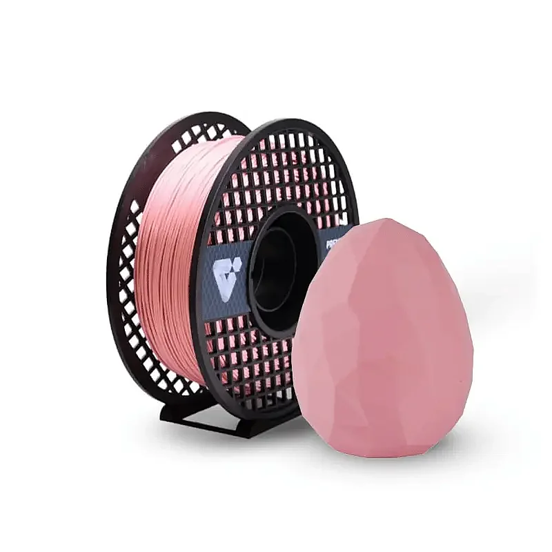 Valment PLA Premium Filament 1.75mm 1kg Pastel Pembe 