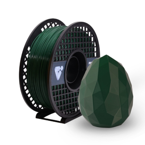 Valment PLA Premium Filament 1.75mm 1kg VALMENT YEŞİLİ - Thumbnail