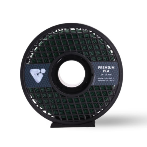 Valment PLA Premium Filament 1.75mm 1kg VALMENT YEŞİLİ - Thumbnail