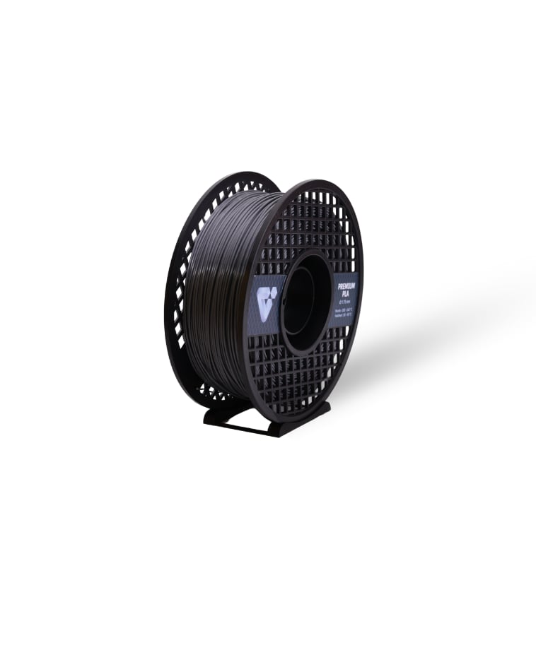 Valment PLA Premium Filament 4 Renk Avantajlı Paket