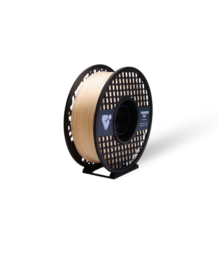 Valment PLA Premium Filament 8 Renk Avantajlı Paket