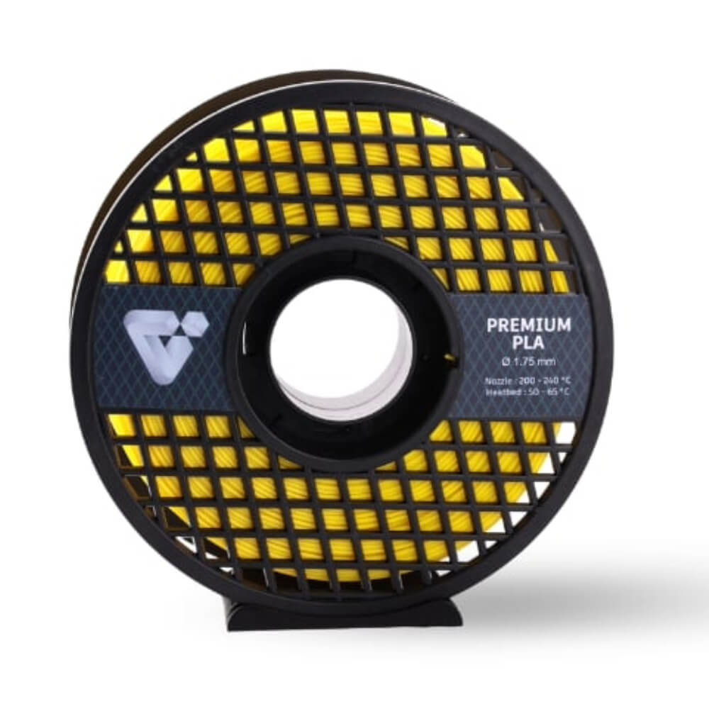 Valment - Valment PLA Premium Filament 1.75mm 1kg SARI