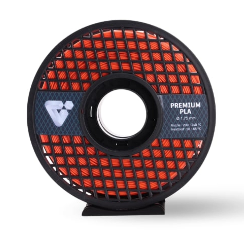 Valment - VALMENT PLA Turuncu Filament