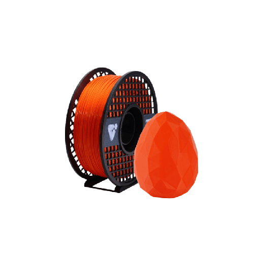 Valment PLA Premium Filament 1.75mm 1kg TURUNCU - Thumbnail