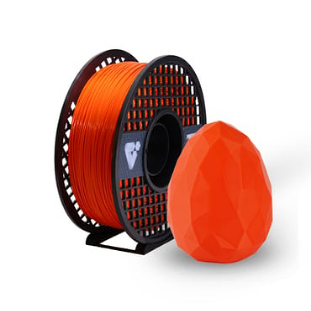 Valment PLA Premium Filament 1.75mm 1kg TURUNCU