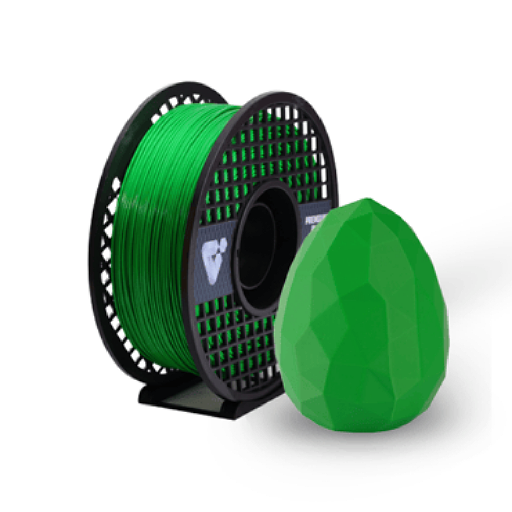 Valment PLA Premium Filament 1.75mm 1kg YEŞİL