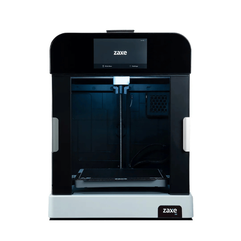 Zaxe - Zaxe X4 3D Yazıcı