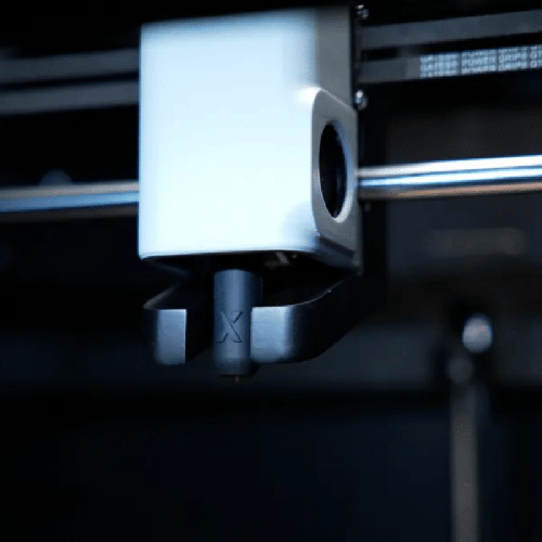 Zaxe X4 3D Yazıcı - Thumbnail