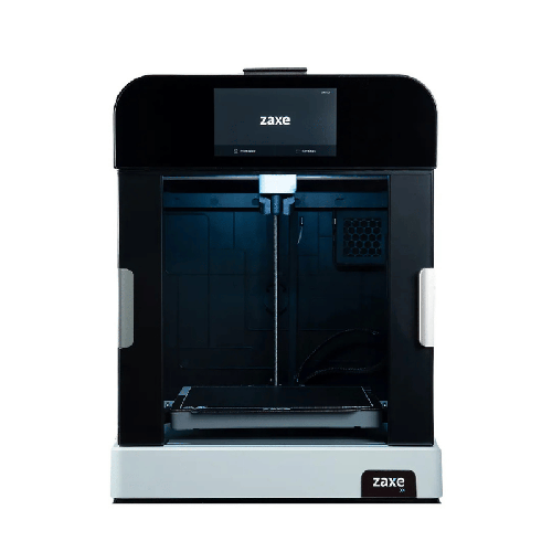 Zaxe X4 (Demo Unit) - Thumbnail