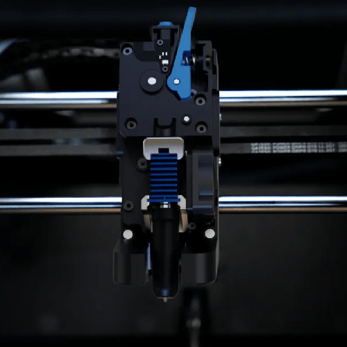 Zaxe X4 (Demo Unit) - Thumbnail