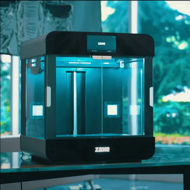 Zaxe Z3S 3D Yazıcı